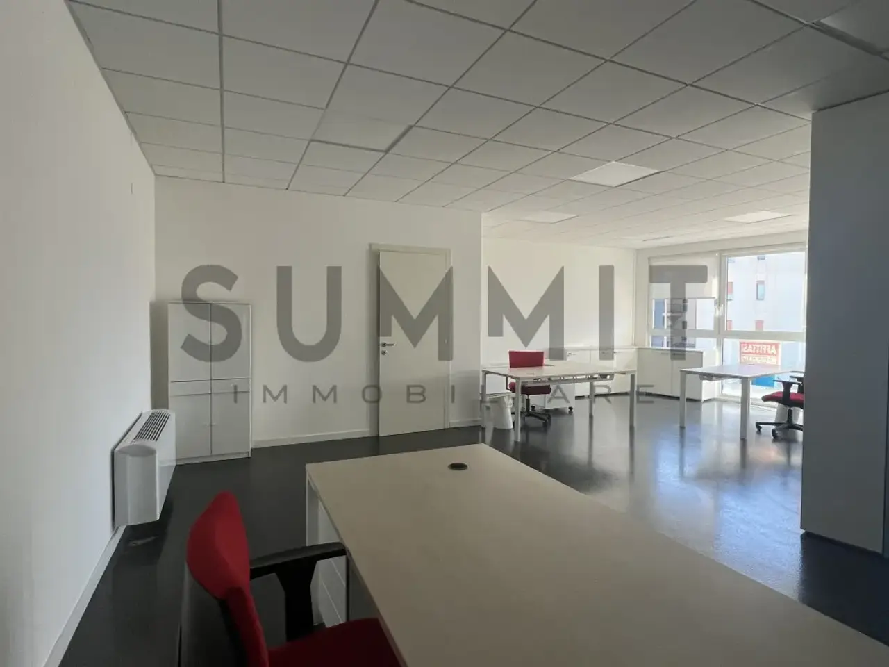 Ufficio in , Schio, {3} - Foto 1