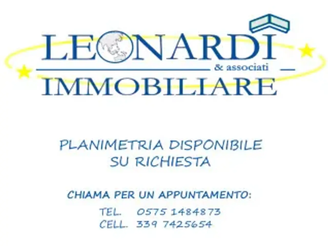 Ristorante in , Anghiari, {3} - Planimetria 1