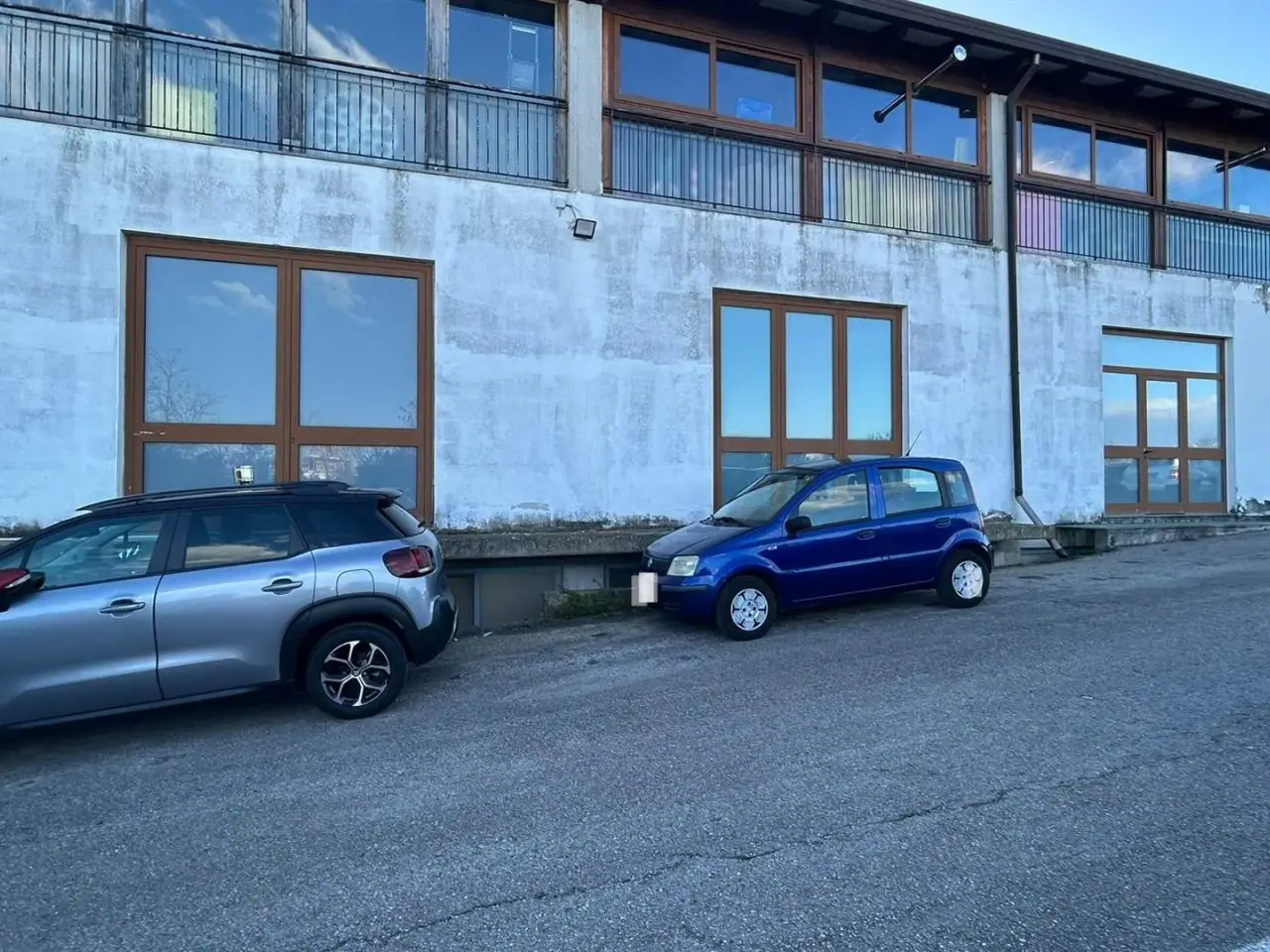 Magazzino in C.da Severini, Treglio, {3} - Foto 1