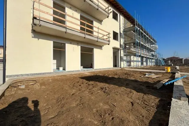 Appartamenti e Attici di nuova costruzione in Via Gravellona, 27, Vigevano - Foto 1