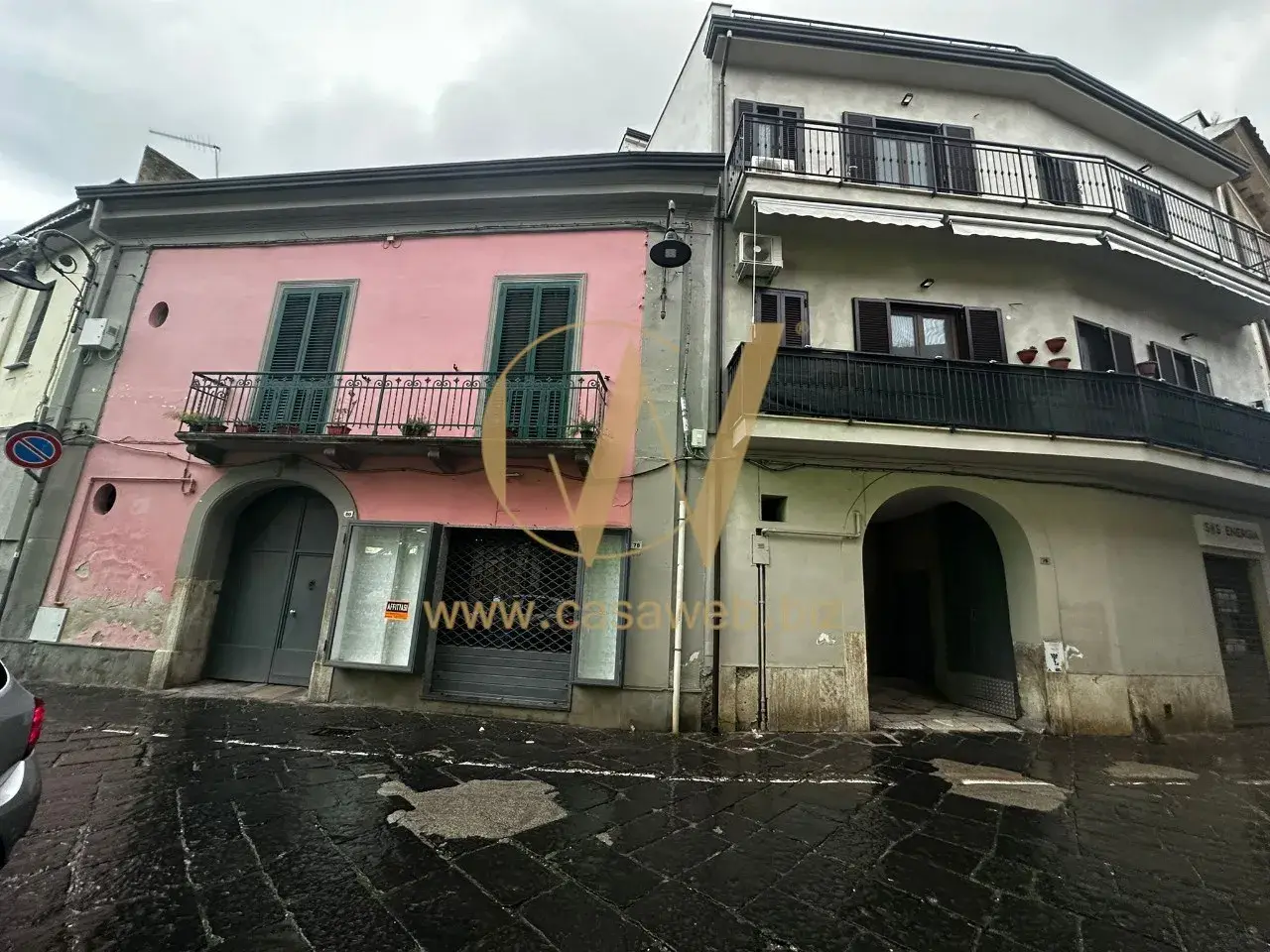 Negozio in Via Iovara, Casagiove, {3} - Foto 2