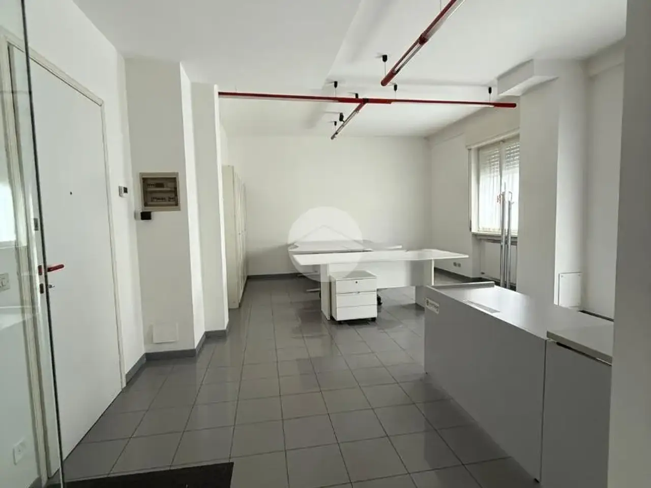 Ufficio in Via Roma, Zanica, {3} - Foto 2
