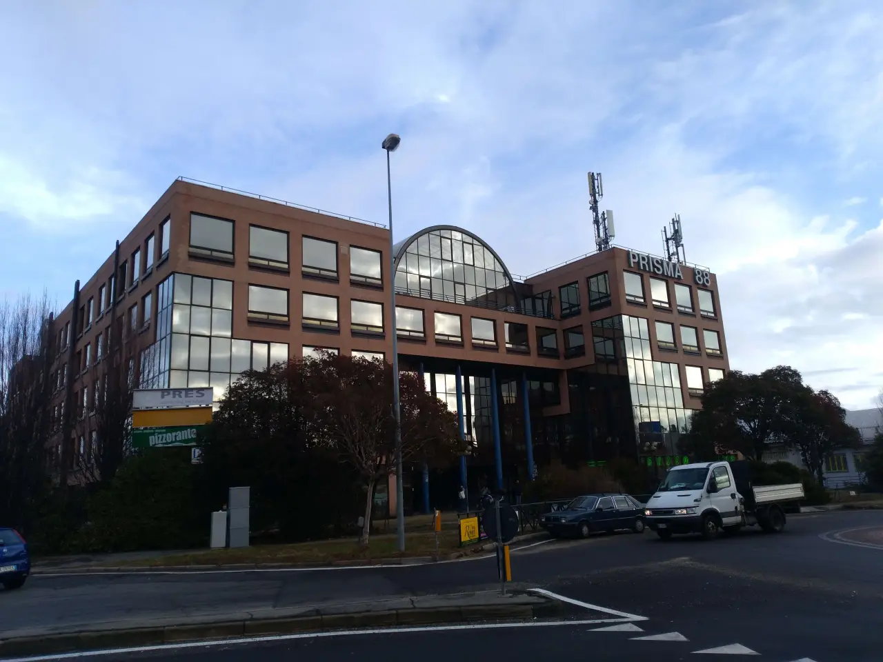 Ufficio in Corso Susa, Rivoli, {3} - Foto 2