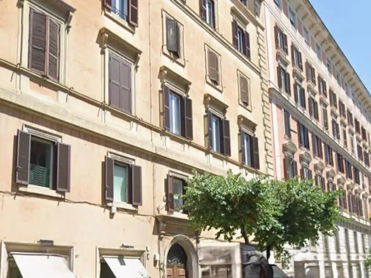 Magazzino in Via Cola di Rienzo 00, Roma, {3} - Foto 2
