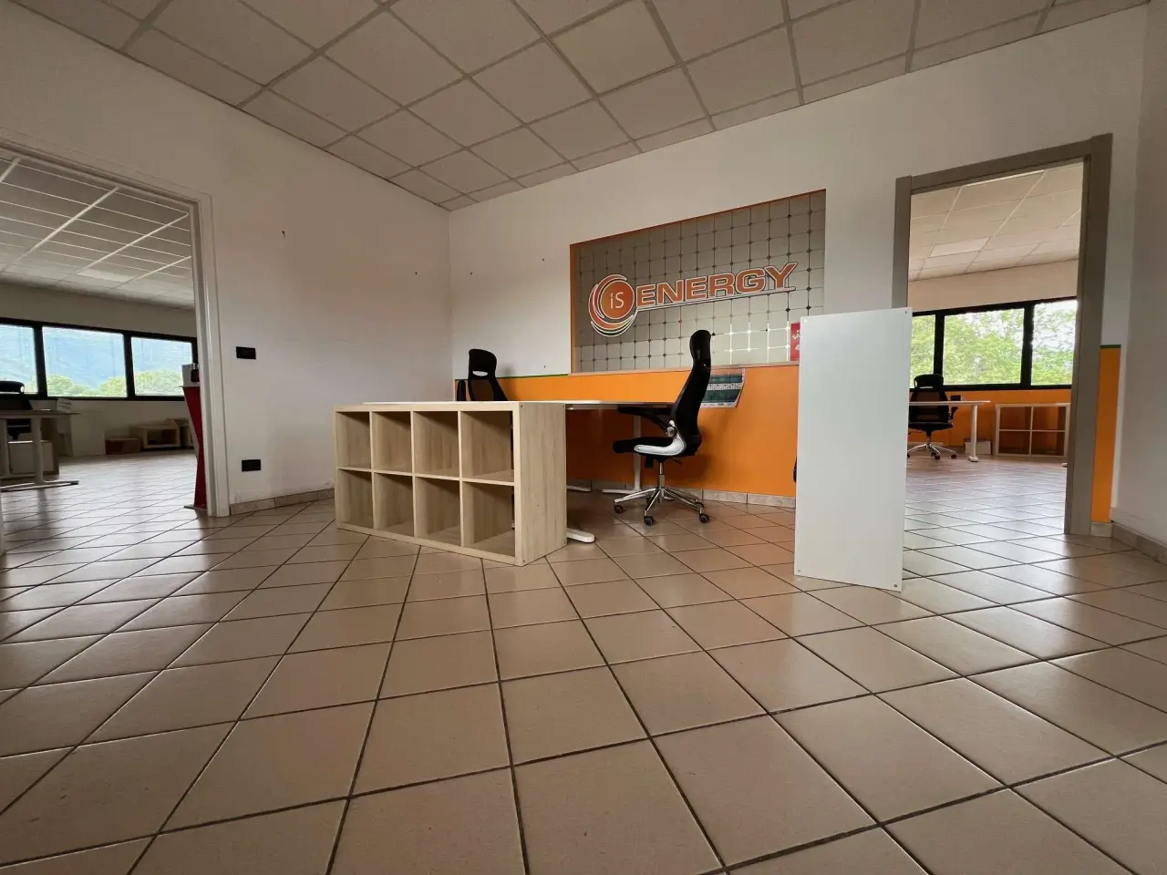 Ufficio in Via Giustetto, Pinerolo, {3} - Foto 2