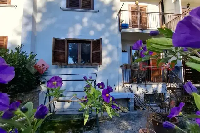 Terraced house in San Giuliano  Snc, Sora - Photo 1