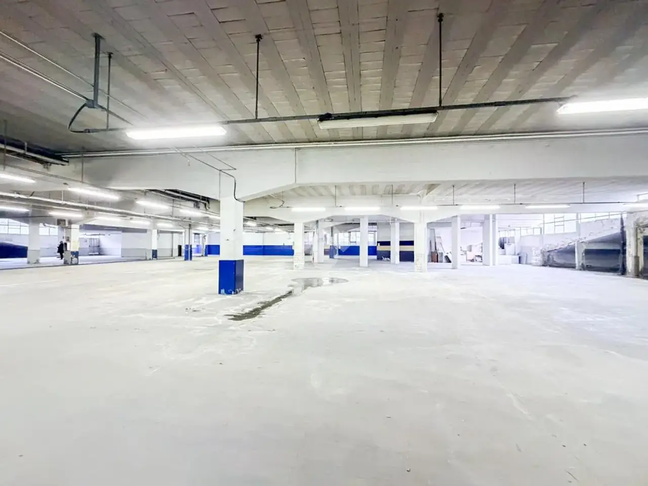 Magazzino in Via Foro Boario 7, Brescia, {3} - Foto 1
