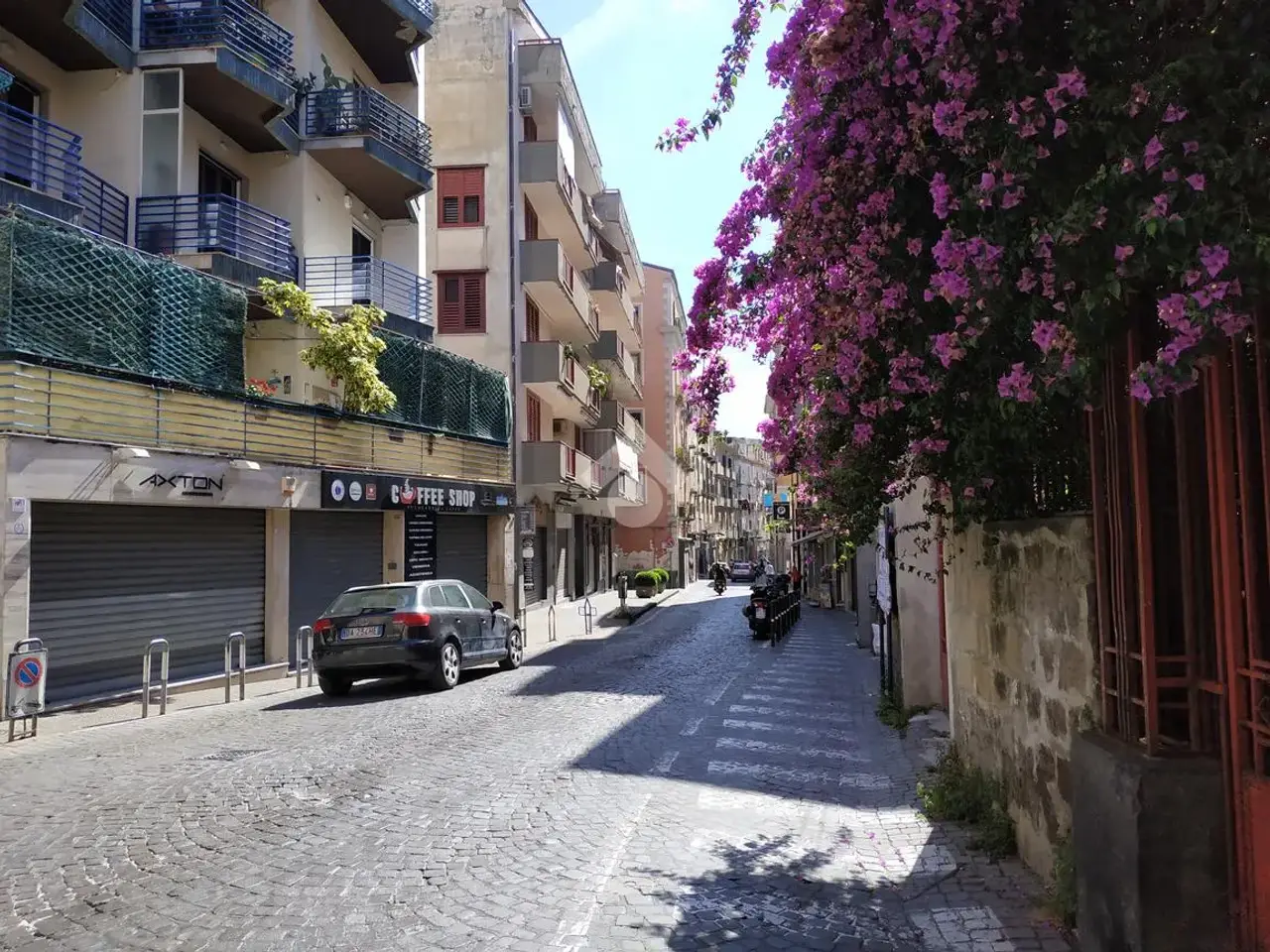 Negozio in Via Nocera 57, Castellammare Di Stabia, {3} - Foto 1