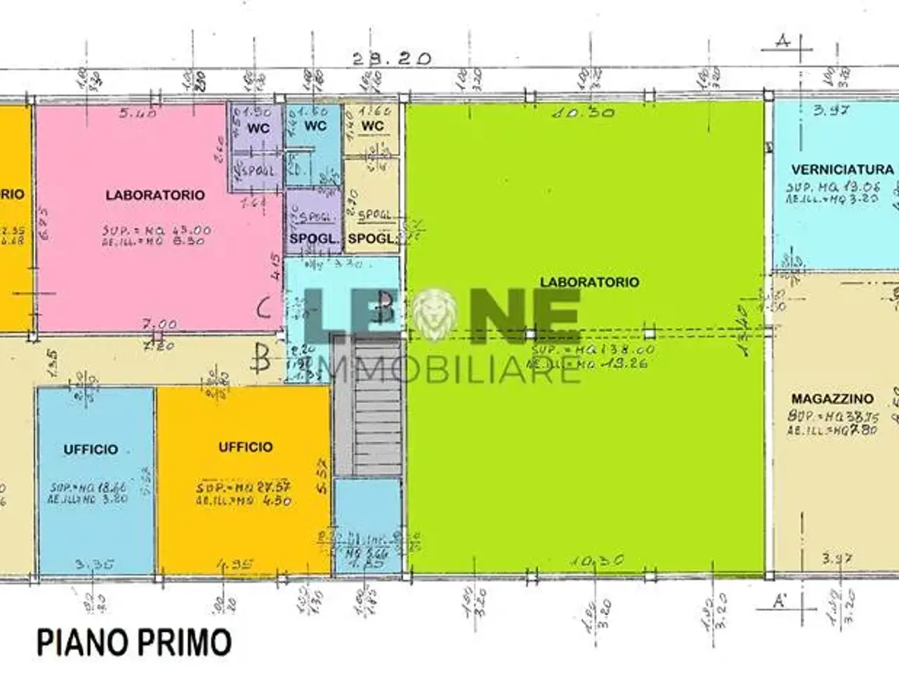 Laboratorio in Modena, Modena, {3} - Foto 2