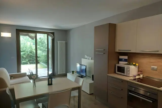 One-room flat in {3}, Regione Rivalta - Photo 1