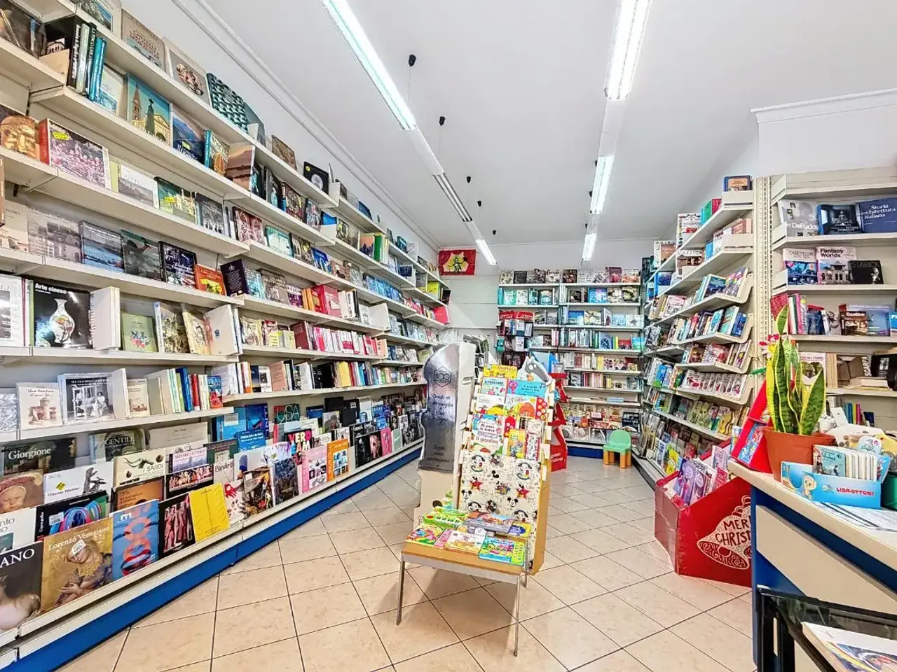 Negozio in Via Giuseppe Garibaldi 8, Livorno, {3} - Foto 1