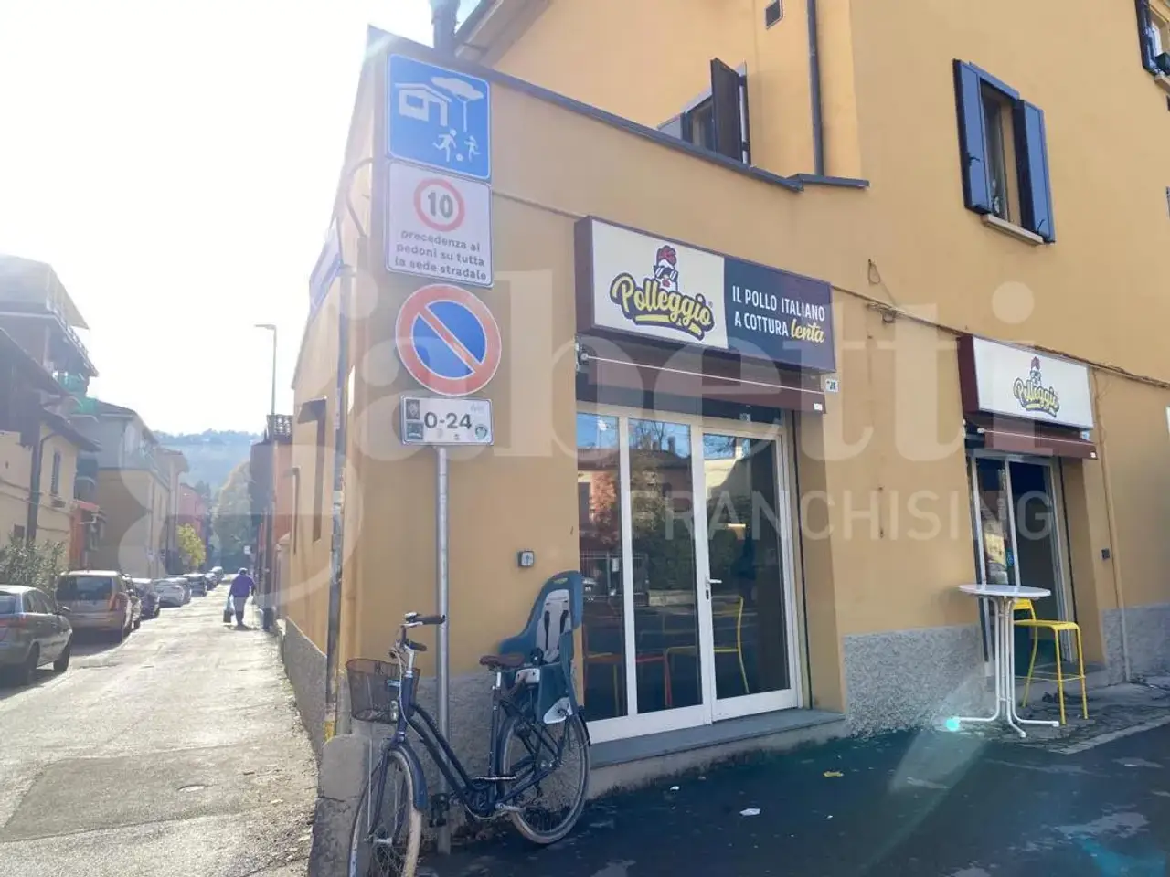Negozio in Via Andrea Costa 226/a-B, Bologna, {3} - Foto 2