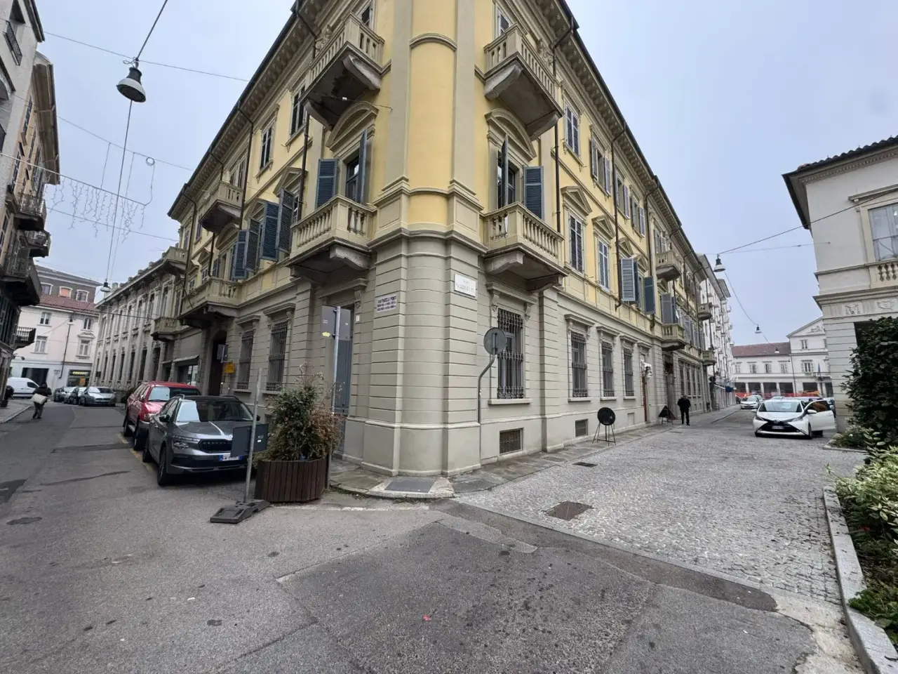 Negozio in Via Palazzo di Città 24, Vercelli, {3} - Foto 1