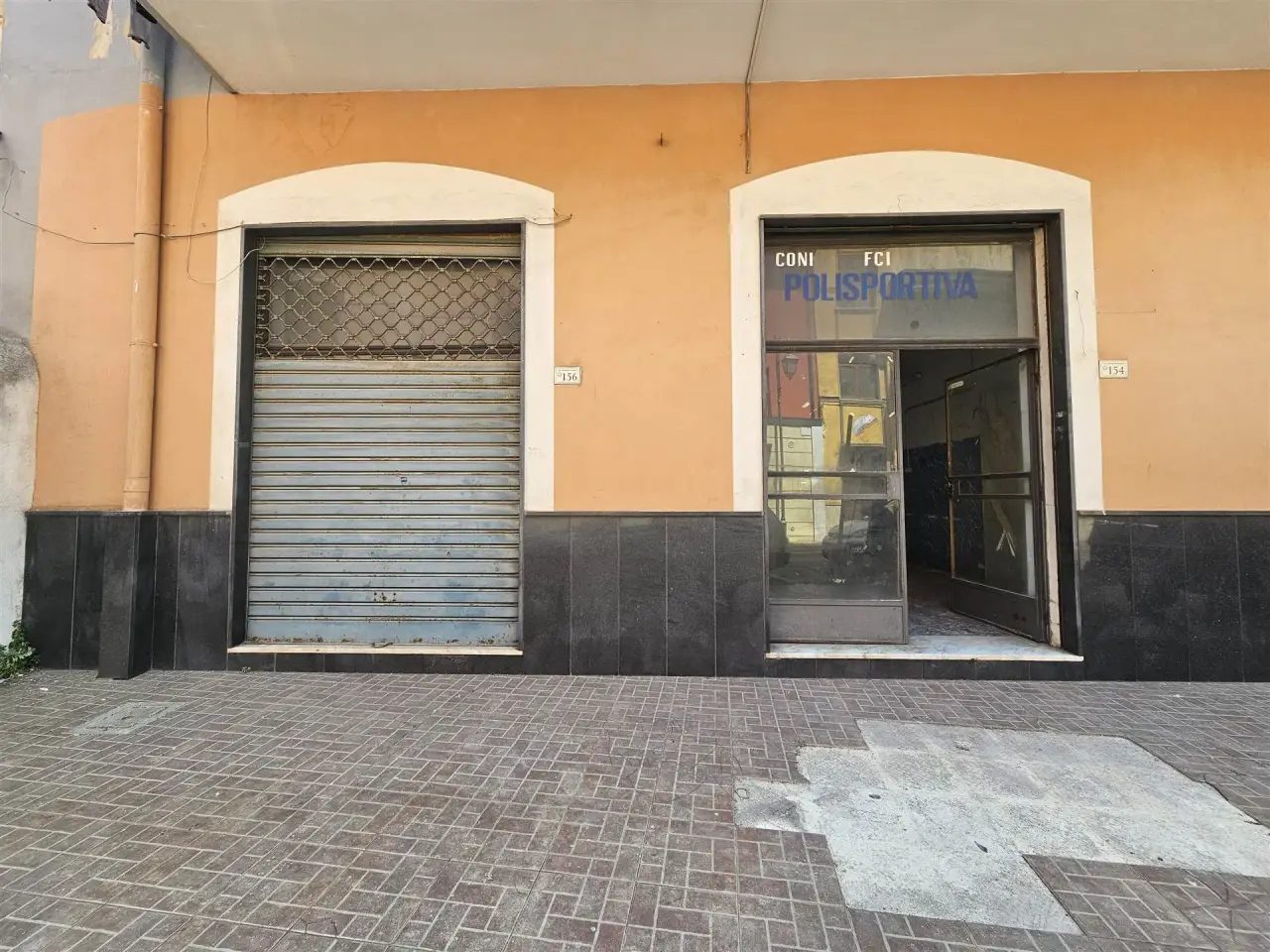 Negozio in Via San Clemente, Nocera Superiore, {3} - Foto 1