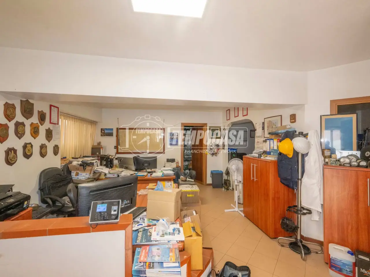 Magazzino in Via Trebbia, Messina, {3} - Foto 1