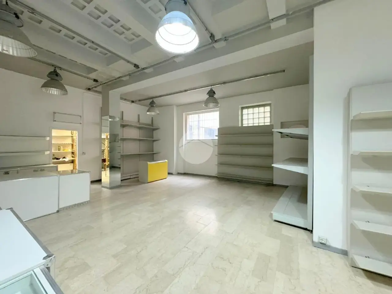 Ufficio in Corso Palestro 44, Brescia, {3} - Foto 1
