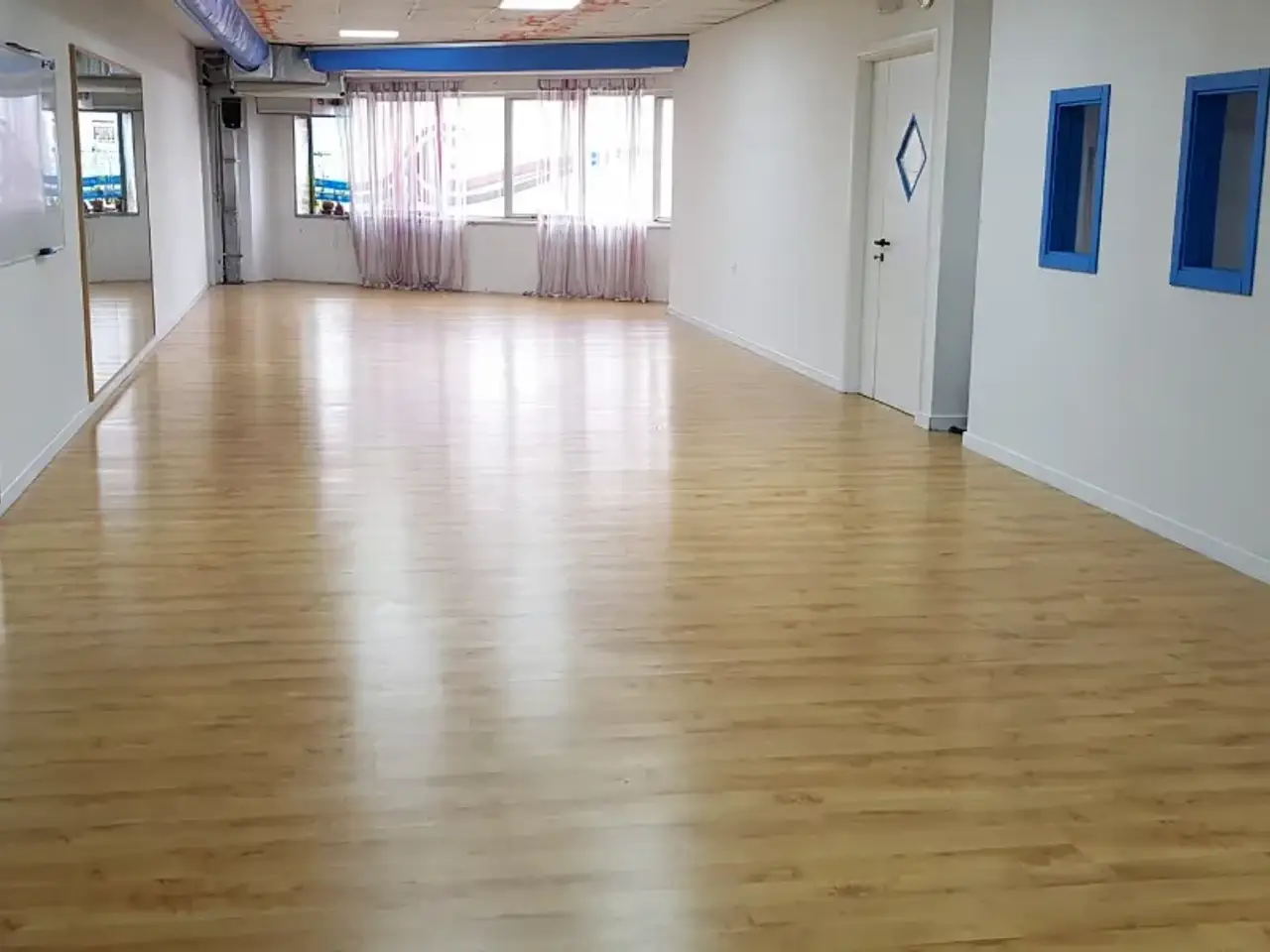 Palestra in Abano Terme, Abano Terme, {3} - Foto 2