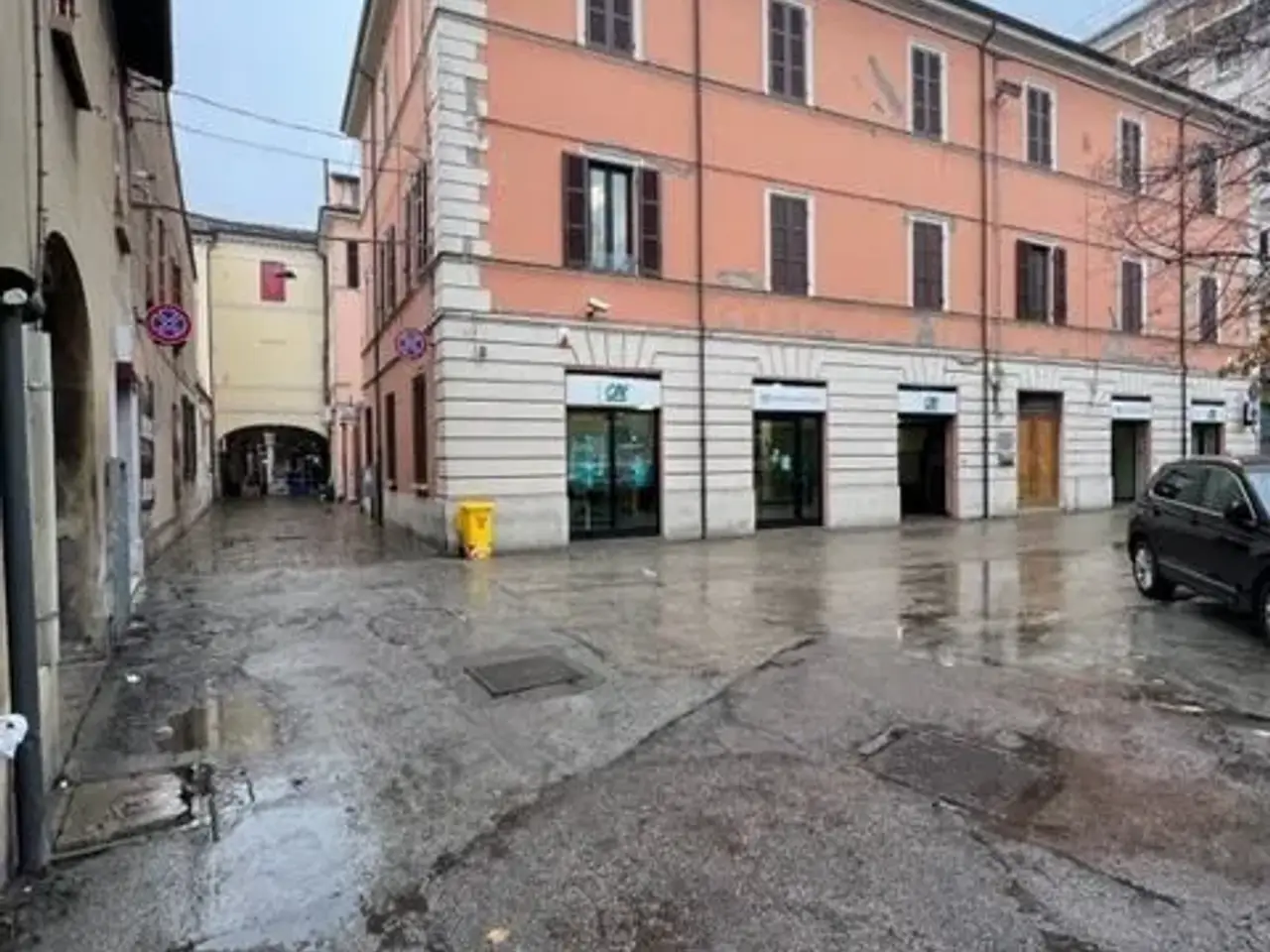 Ufficio in , Forli', {3} - Foto 1