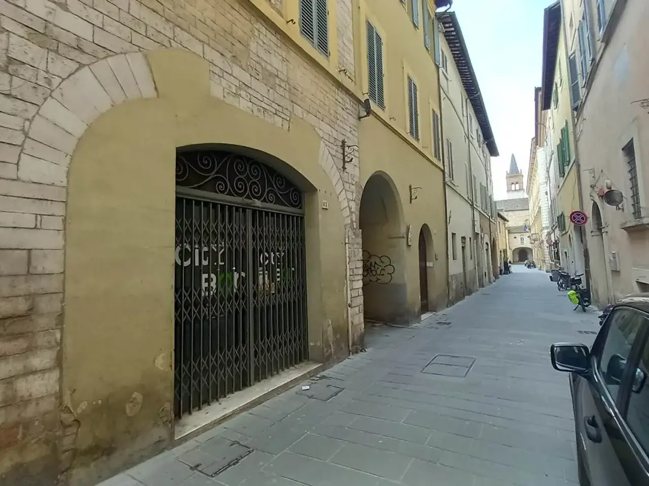 Ufficio in Via Antonio Gramsci 83, Foligno, {3} - Foto 2