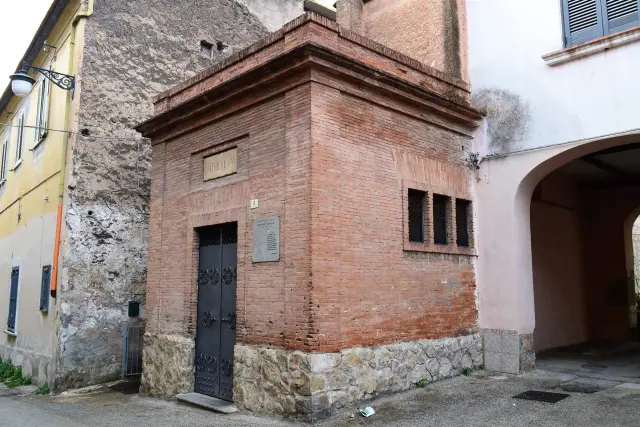 Zweizimmerwohnung, Santa Maria Capua Vetere - Foto 1