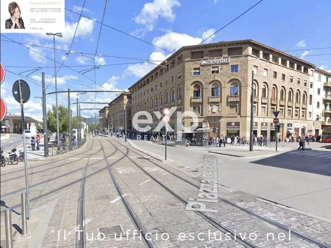 Ufficio in , Firenze, {3} - Foto 1