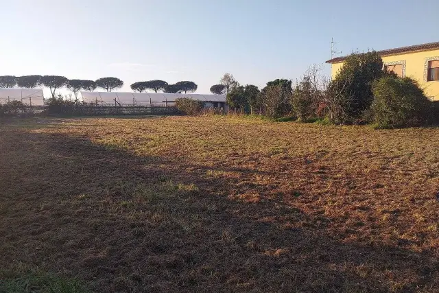 Terreno edificabile in Via Amatore Sciesa 30, Aprilia - Foto 1