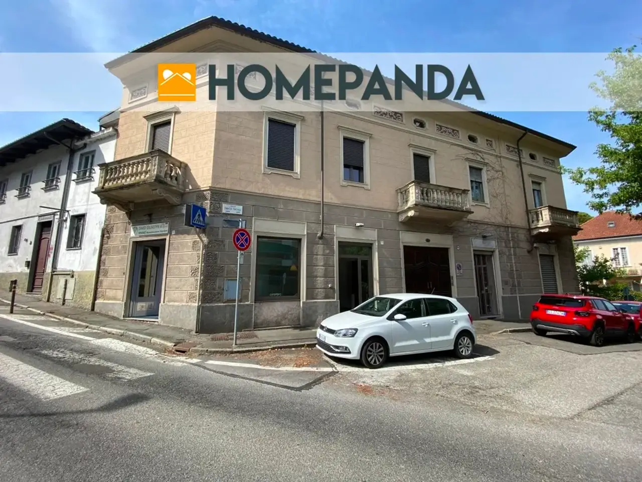 Negozio in Viale Enrico Thovez 62, Torino, {3} - Foto 1