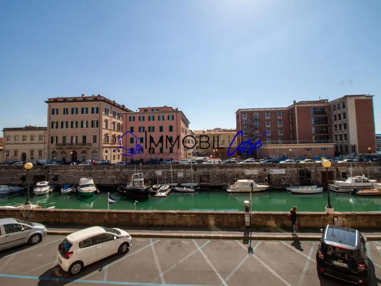 Ufficio in , Livorno, {3} - Foto 1