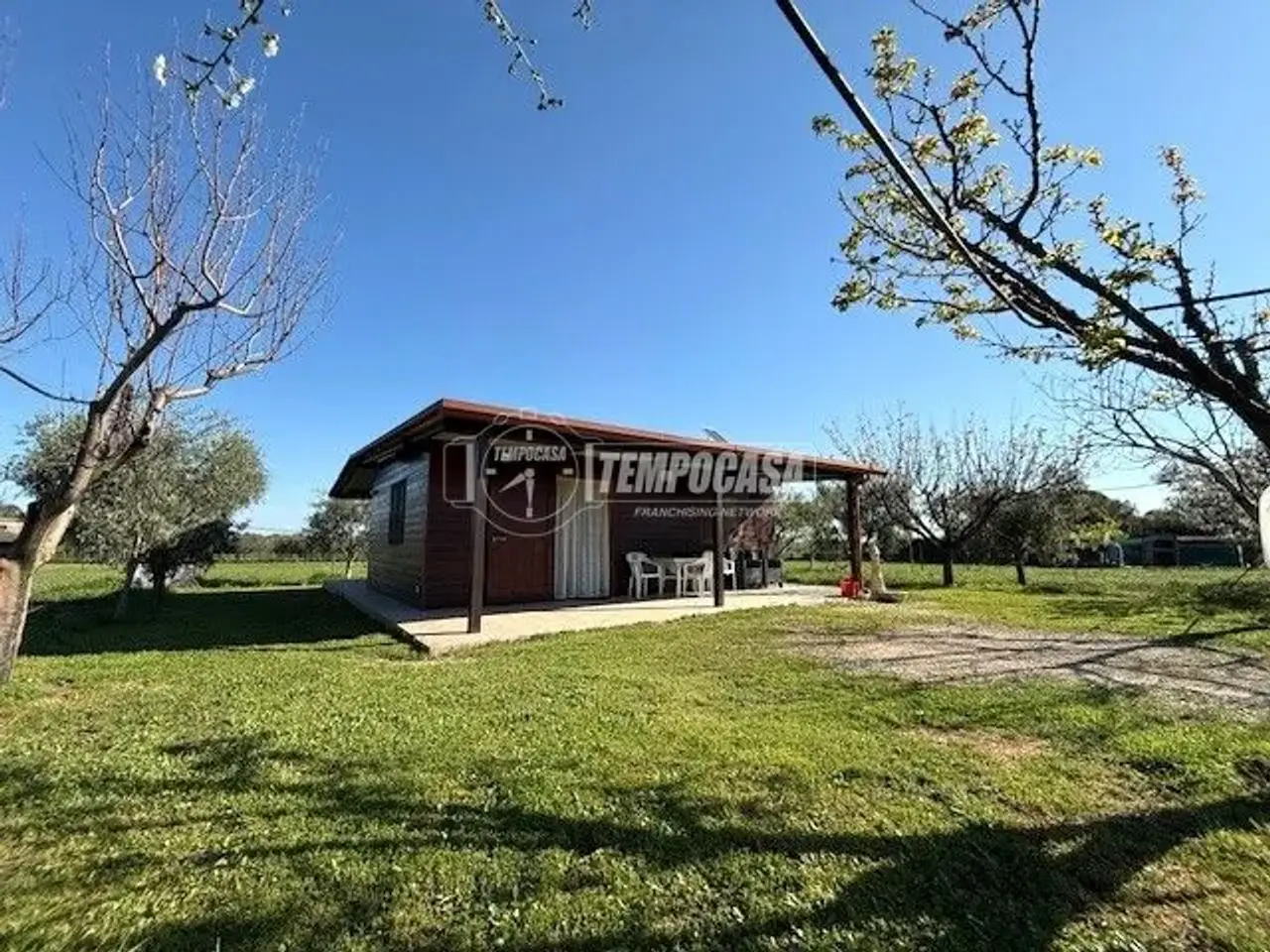 Negozio in Strada Provinciale 105, Foggia, {3} - Foto 1