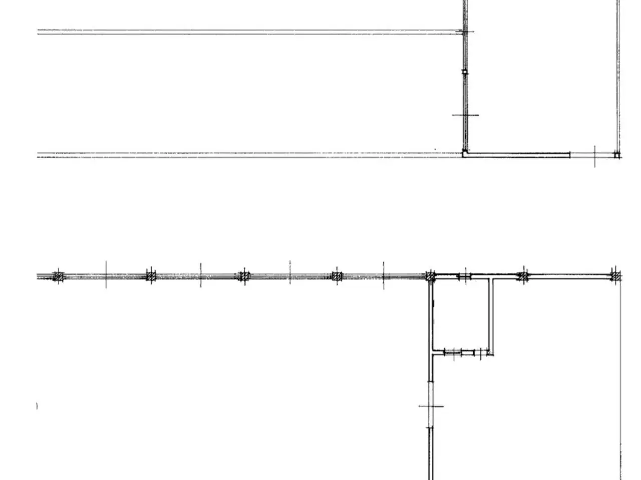 Capannone in Via Boschetti 99/Snc, Fossano, {3} - Planimetria 1