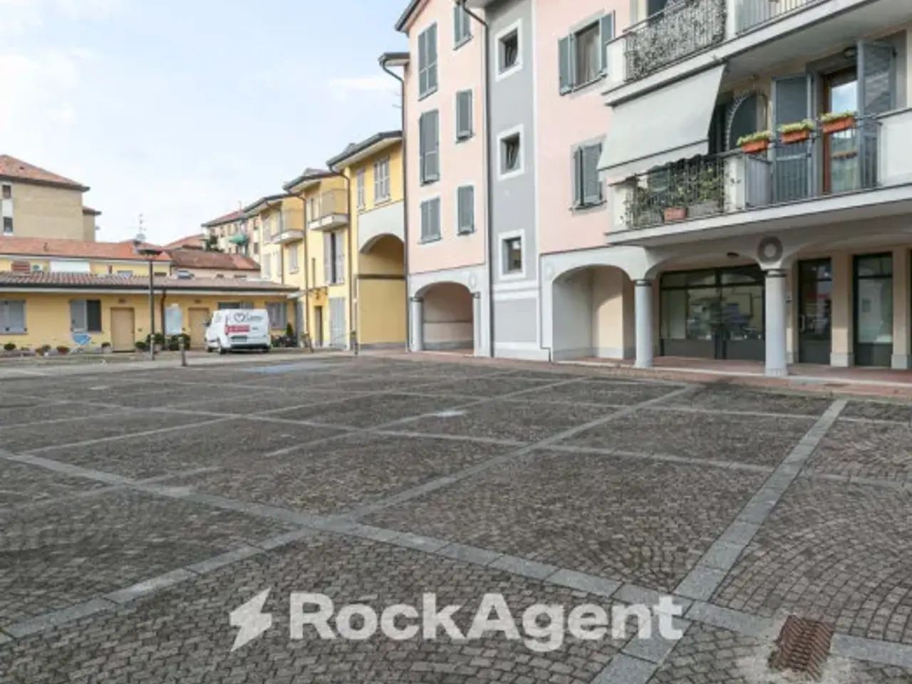 Negozio in , Segrate, {3} - Foto 1