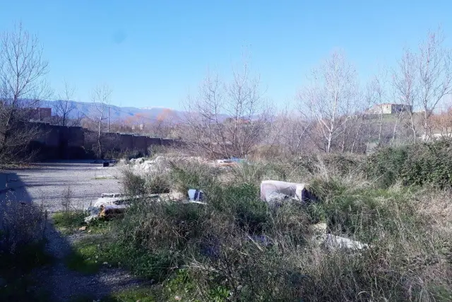 Terreno edificabile in Via Orso Mario Corbino, 343, Rende - Foto 1