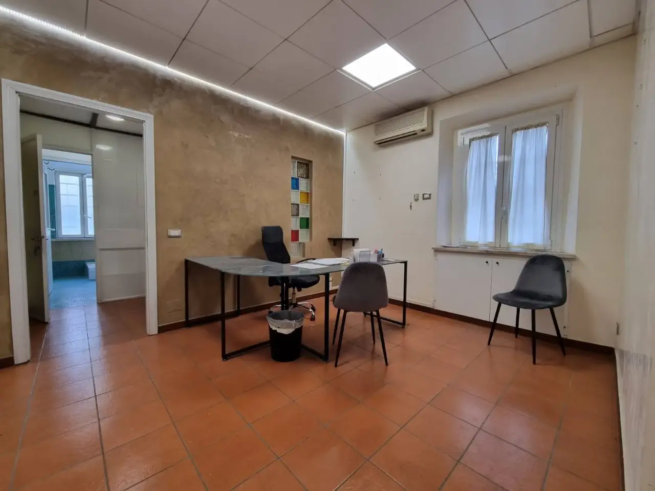 Ufficio in Via Radicofani, Roma, {3} - Foto 2