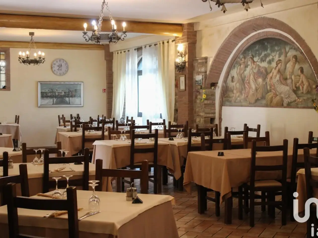 Esercizio commerciale in Via del Pesce, Gussago, {3} - Foto 1