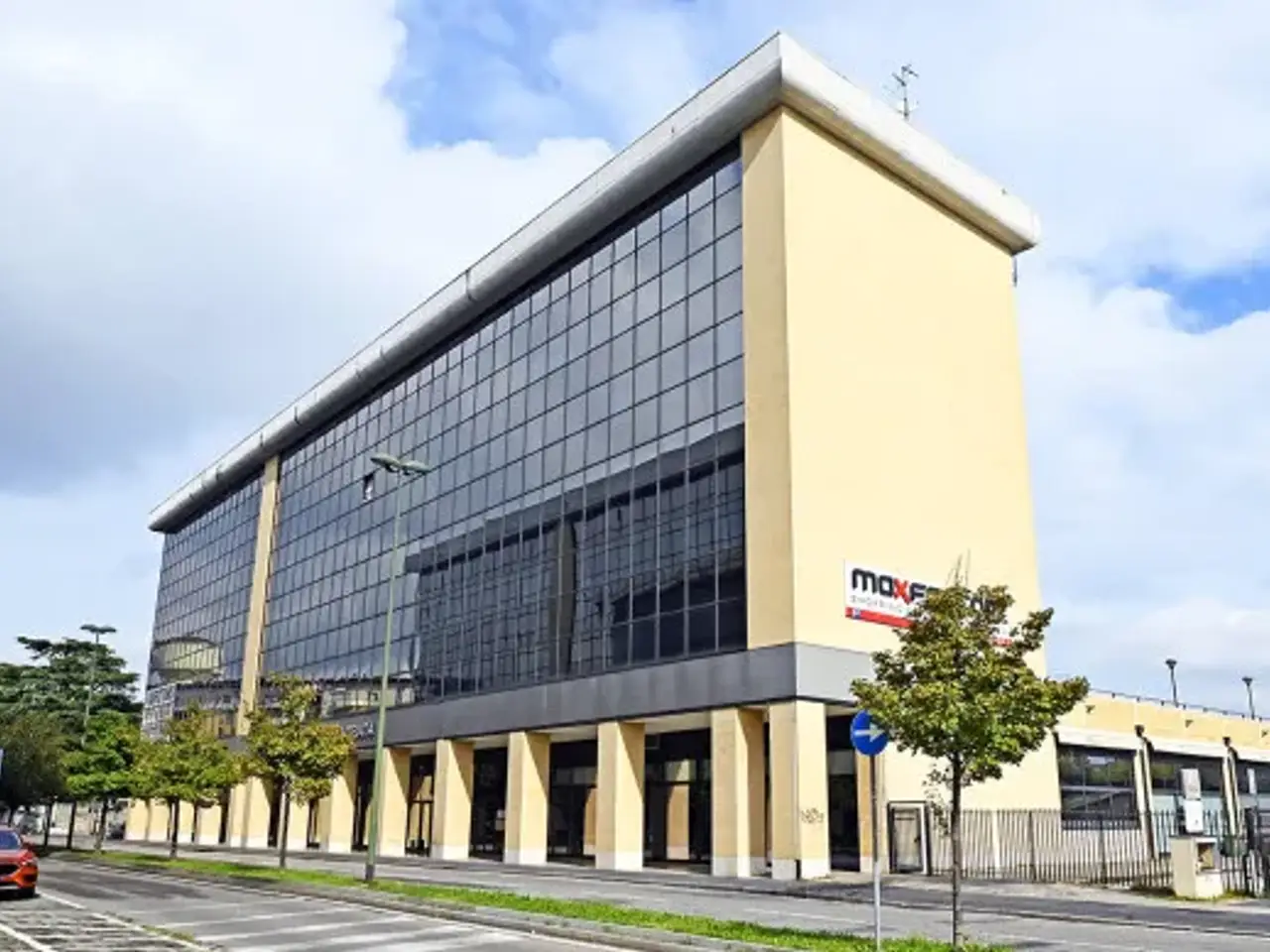 Ufficio in Viale Italia 544, Sesto San Giovanni, {3} - Foto 1