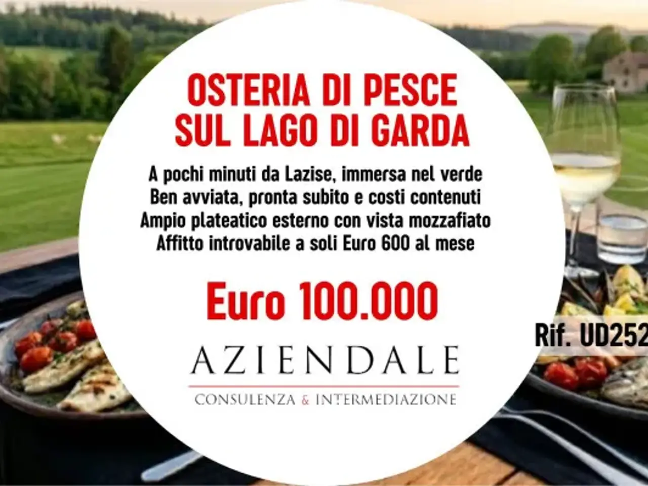 Ristorante in Stradone Porta Palio 74/B, Verona, {3} - Foto 1