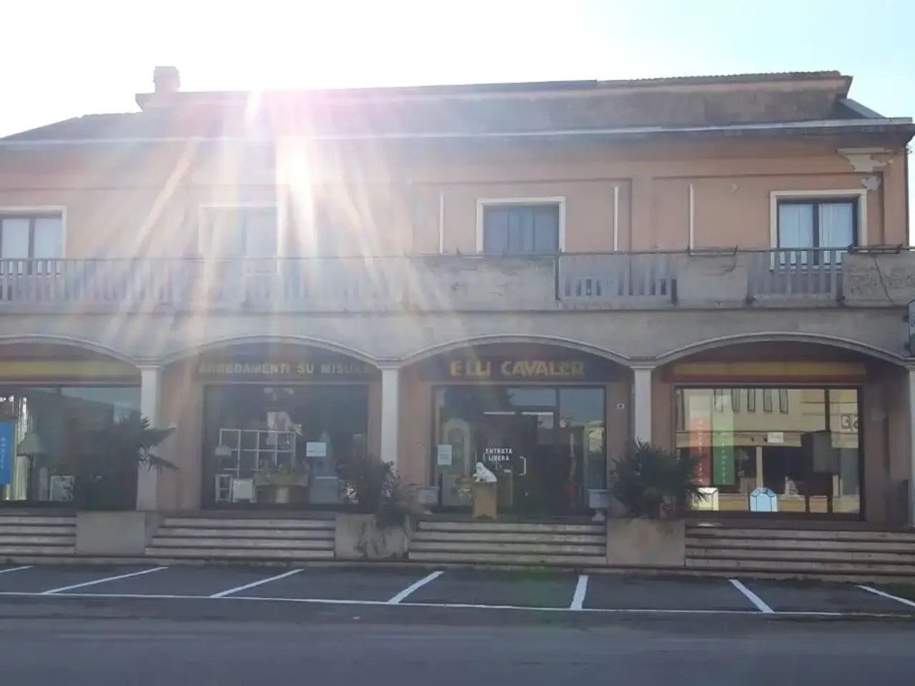 Negozio in Via Calcara 8, Cerea, {3} - Foto 1