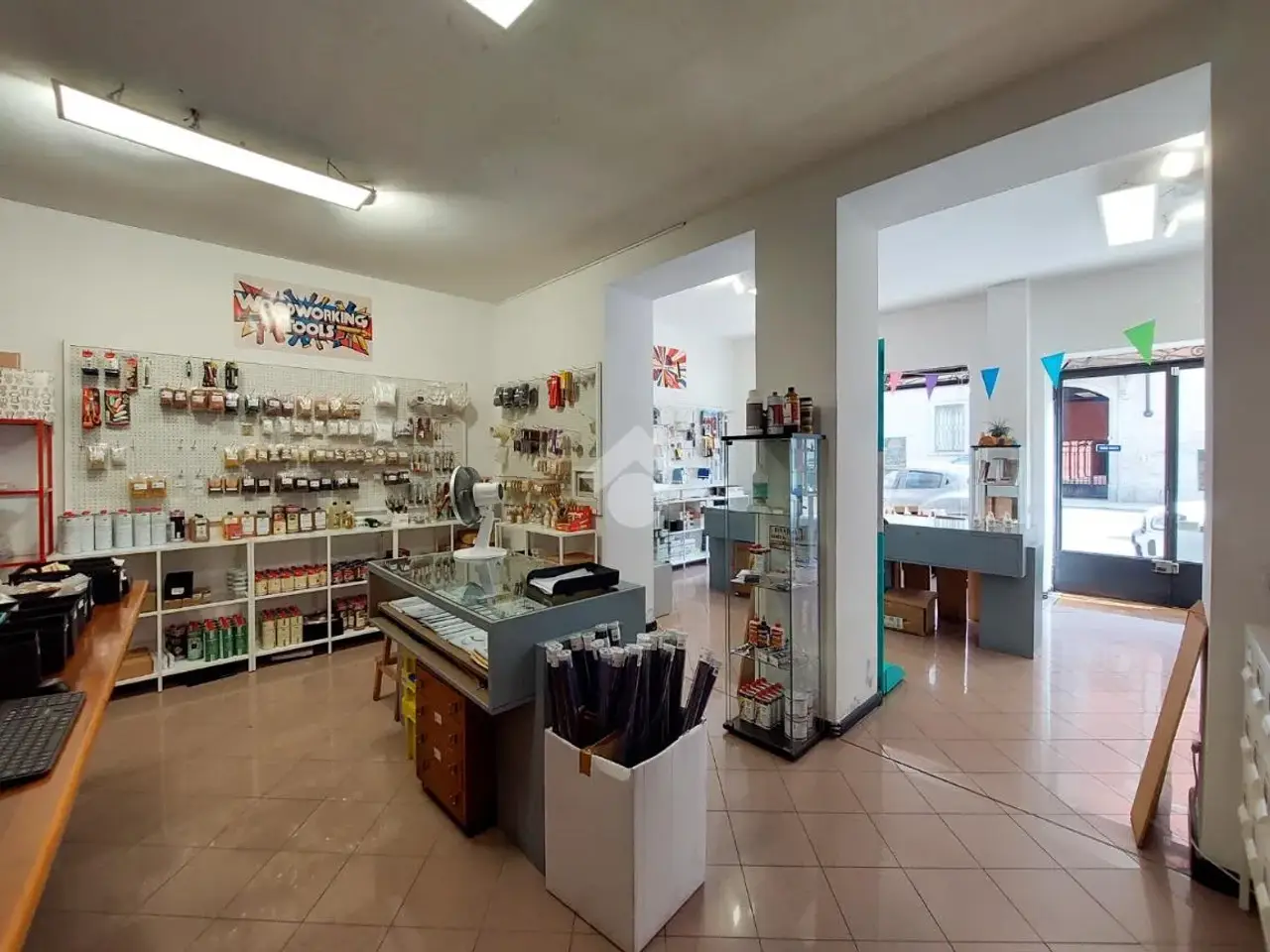 Negozio in Corso XX Settembre 18, Cremona, {3} - Foto 2