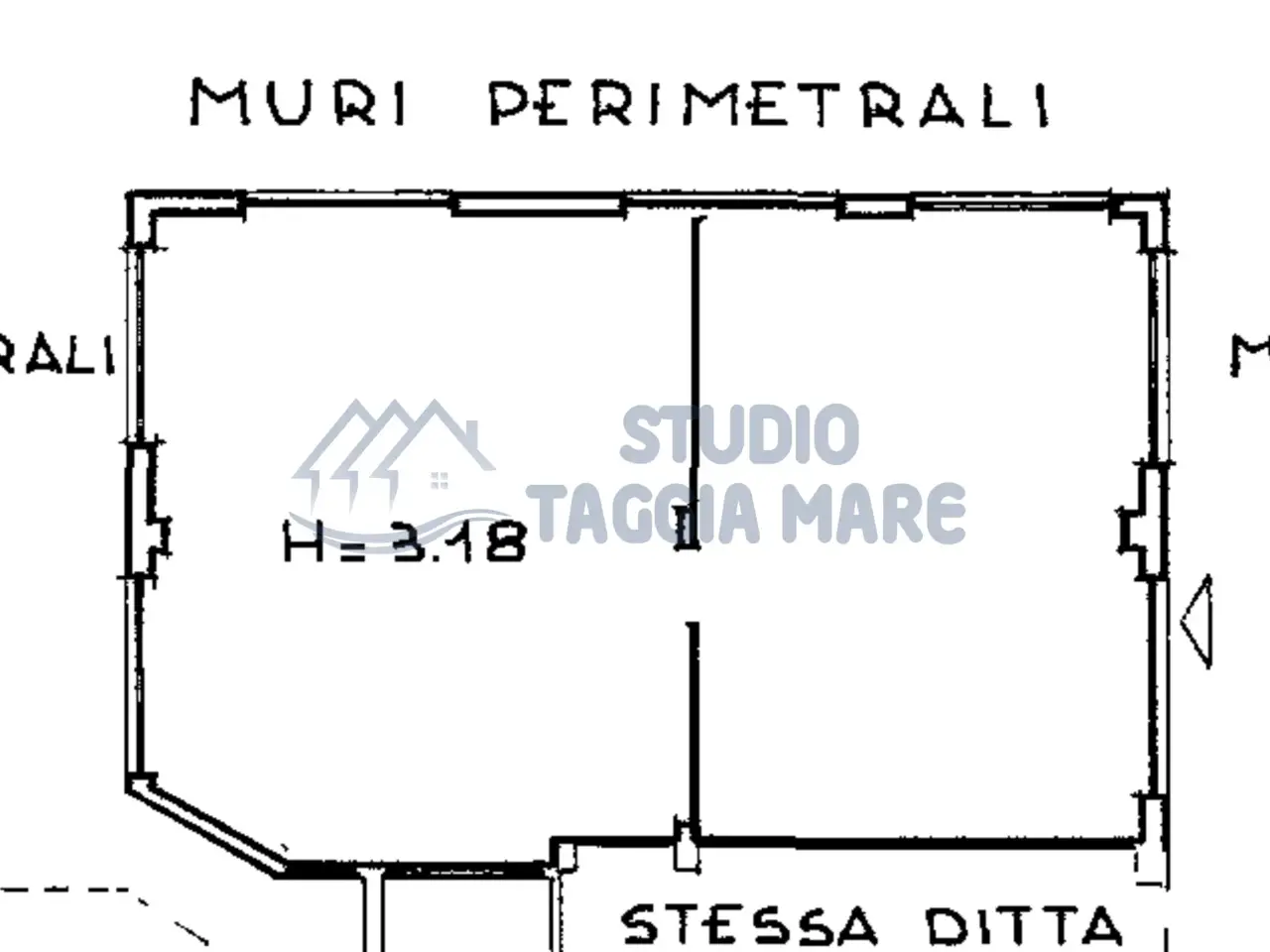 Magazzino in , Taggia, {3} - Foto 1