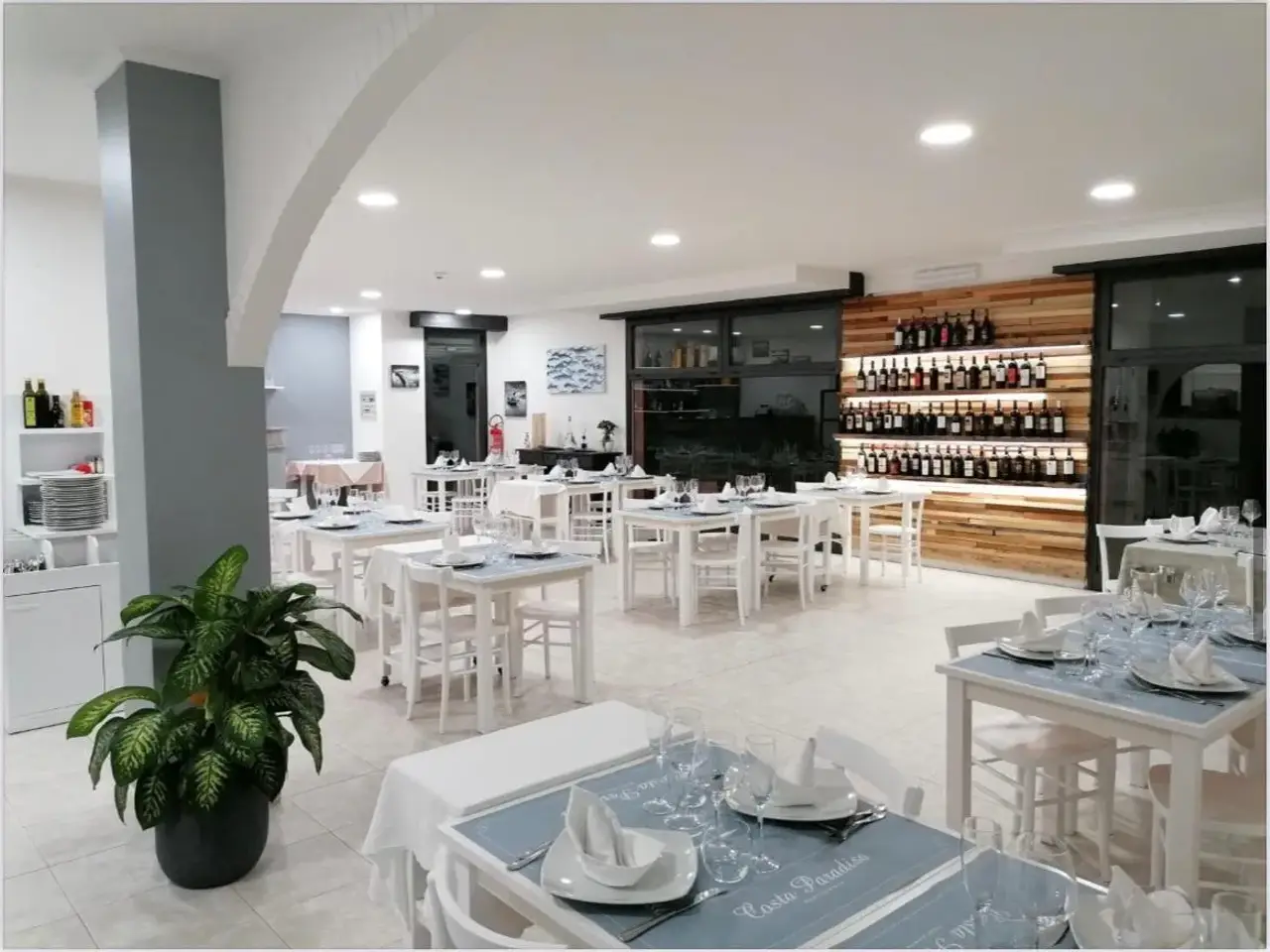Palazzina commerciale in Via C. Sanna 51, Senorbì, {3} - Foto 1