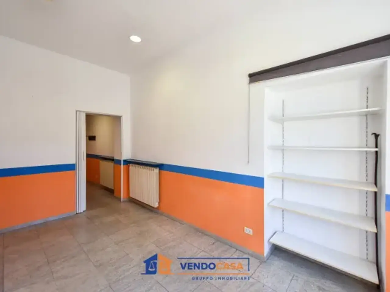 Ufficio in Corso Regina Margherita 24, Torino, {3} - Foto 1