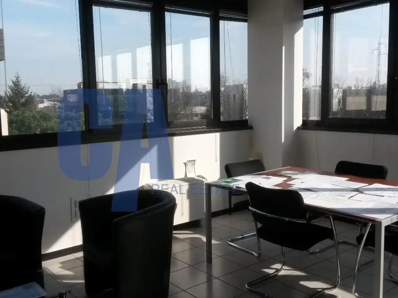 Ufficio in Via Burona, Vimodrone, {3} - Foto 2