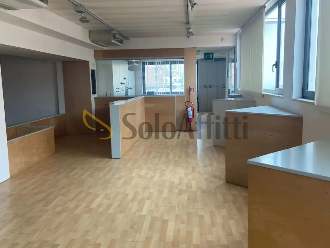 Ufficio in Viale Guglielmo Marconi, Pescara, {3} - Foto 2