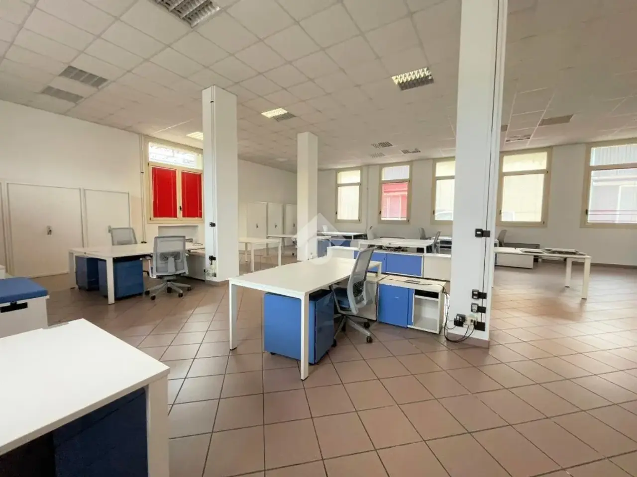 Ufficio in Via Elisea 16, Battaglia Terme, {3} - Foto 1