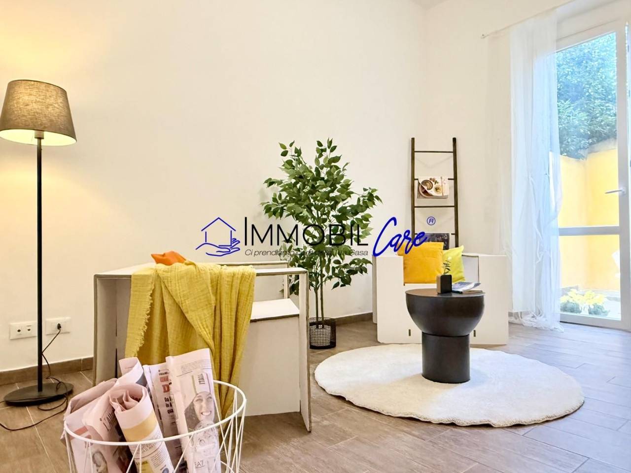 appartamento in vendita a Livorno in zona Centro Città