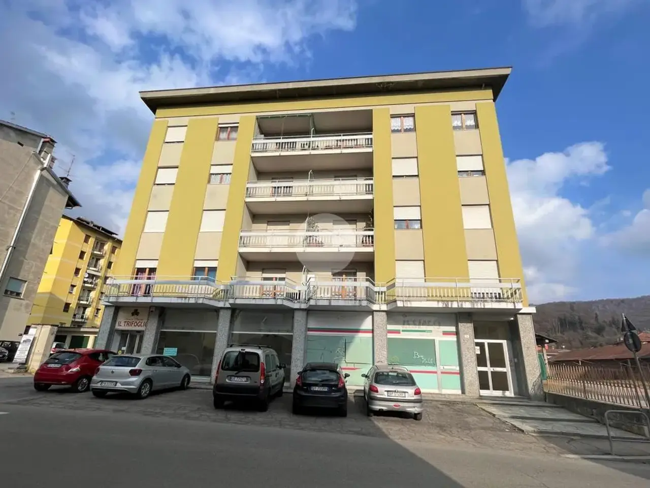 Negozio in Via Cavalieri di Vittorio Veneto 32, Andorno Micca, {3} - Foto 1