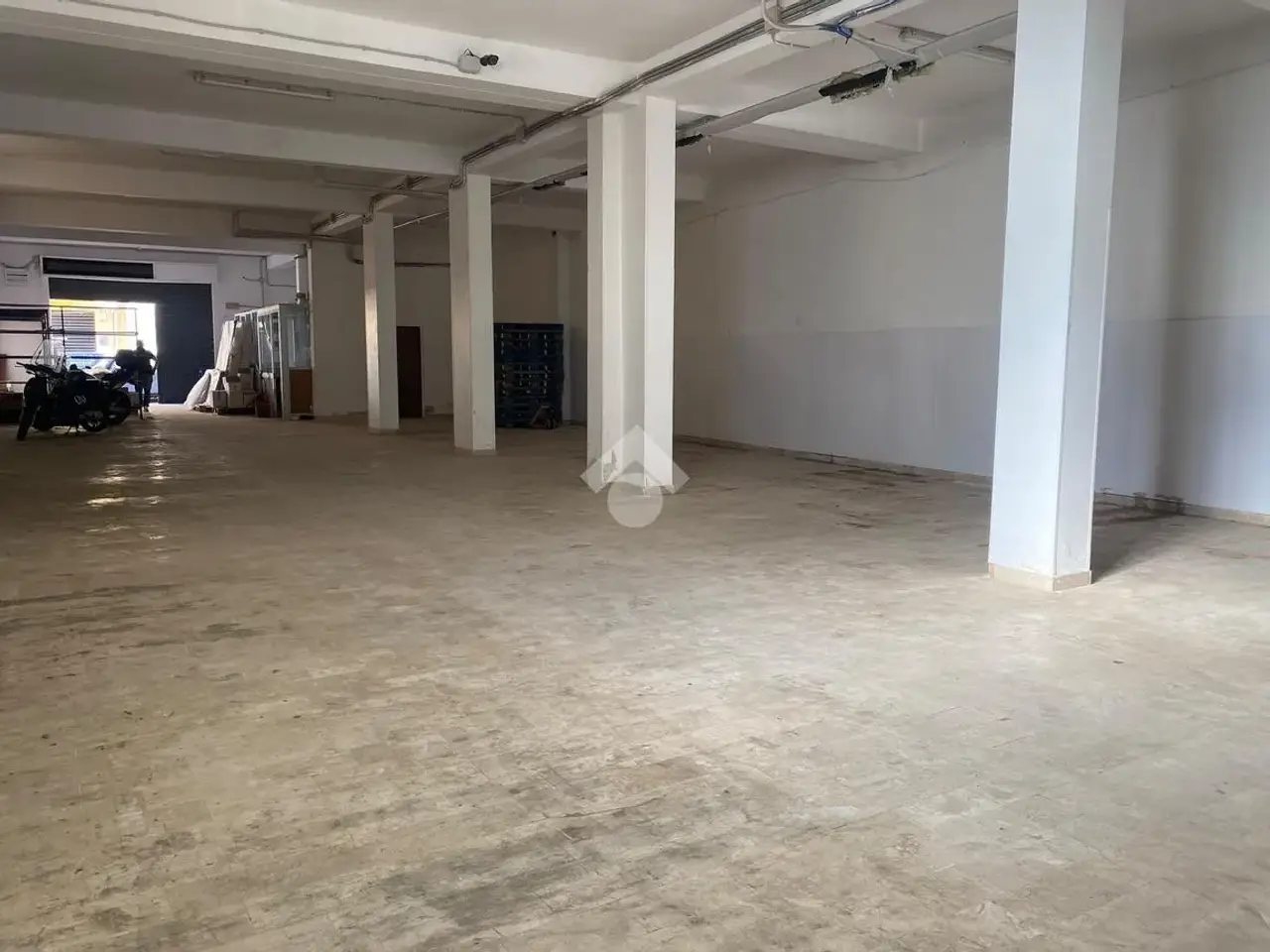 Magazzino in Corso dei Mille 84, Alcamo, {3} - Foto 1
