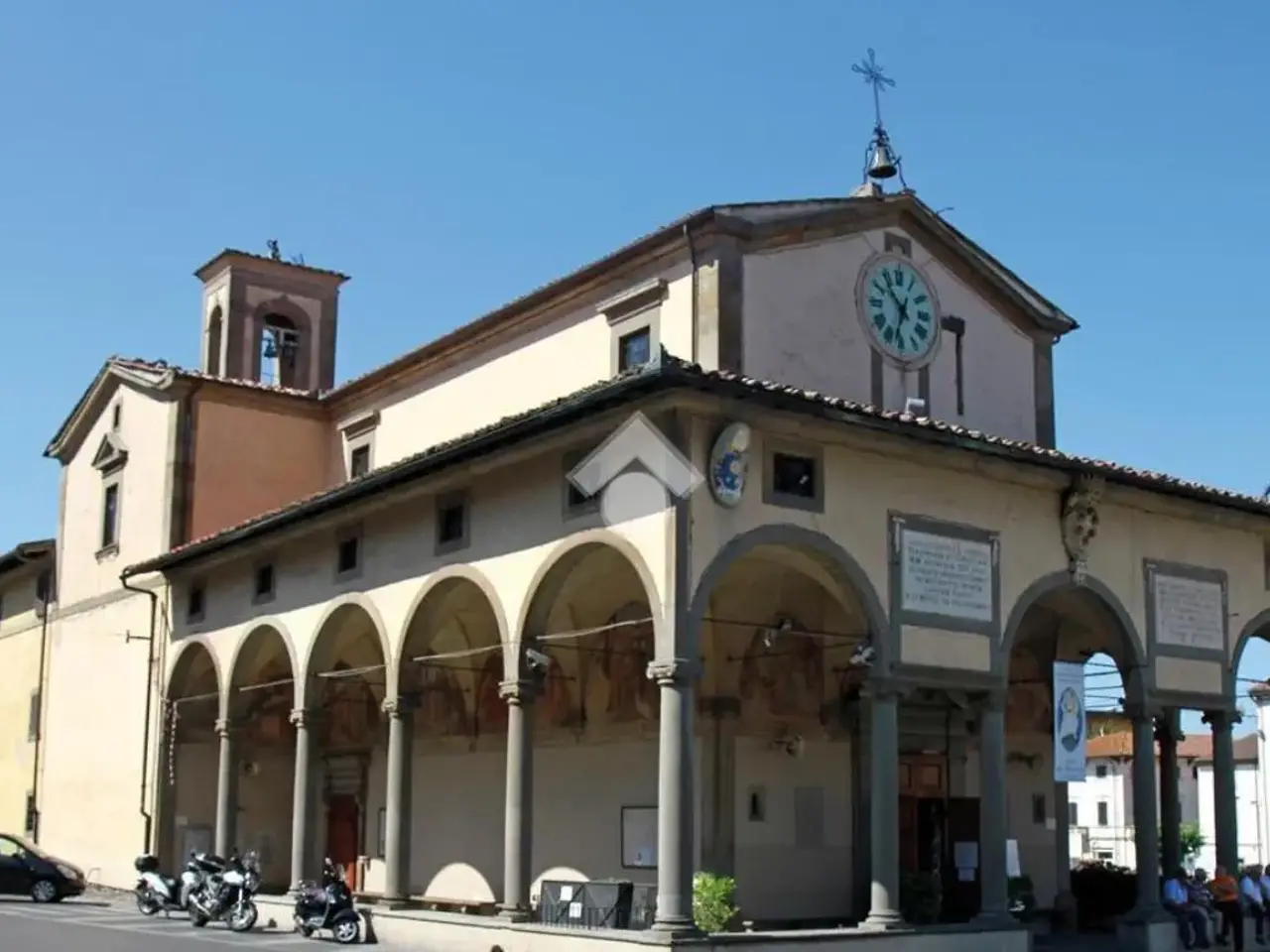 Negozio in Via Giacomo Matteotti, Monsummano Terme, {3} - Foto 1