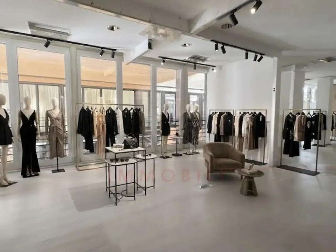 Ufficio in Galleria San Babila, Milano, {3} - Foto 2