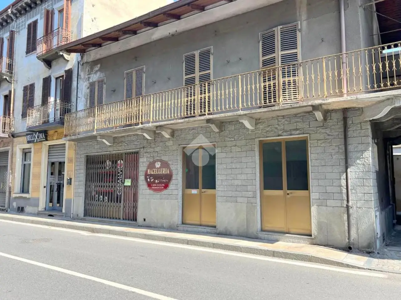 Negozio in Via Traforo 41, Bussoleno, {3} - Foto 2